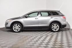 2011 Mazda CX-9 Luxury