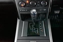 2011 Mazda CX-9 Luxury