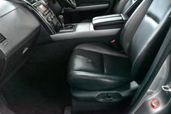 2011 Mazda CX-9 Luxury
