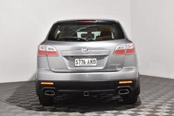 2011 Mazda CX-9 Luxury