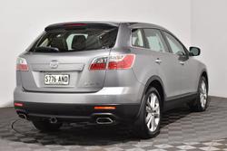 2011 Mazda CX-9 Luxury