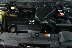 2011 Mazda CX-9 Luxury