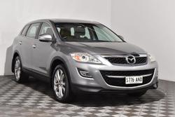 2011 Mazda CX-9 Luxury