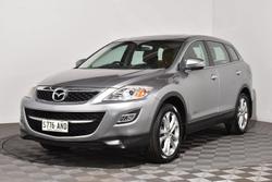 2011 Mazda CX-9 Luxury