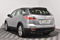 2011 Mazda CX-9 Luxury