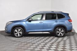 2019 Subaru Forester 2.5i-S