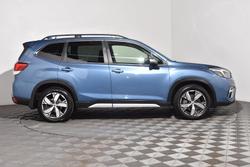 2019 Subaru Forester 2.5i-S