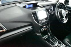 2019 Subaru Forester 2.5i-S