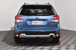 2019 Subaru Forester 2.5i-S