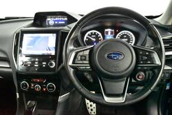 2019 Subaru Forester 2.5i-S