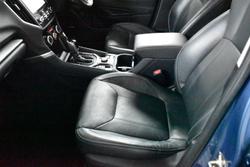 2019 Subaru Forester 2.5i-S