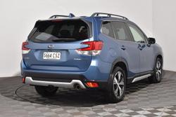 2019 Subaru Forester 2.5i-S