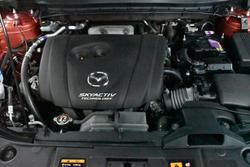 2019 Mazda CX-5 Maxx