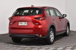 2019 Mazda CX-5 Maxx