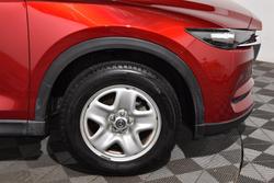 2019 Mazda CX-5 Maxx