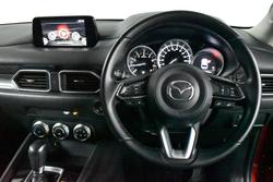 2019 Mazda CX-5 Maxx