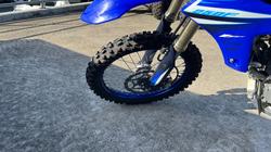 2025 Yamaha 2025 Yamaha 250CC YZ250FS Blue