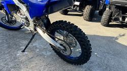 2025 Yamaha 2025 Yamaha 250CC YZ250FS Blue