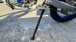 2025 Yamaha 2025 Yamaha 250CC YZ250FS Blue