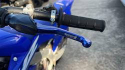 2025 Yamaha 2025 Yamaha 250CC YZ250FS Blue