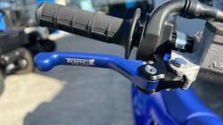 2025 Yamaha 2025 Yamaha 250CC YZ250FS Blue