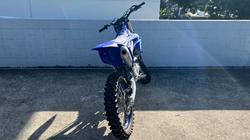 2025 Yamaha 2025 Yamaha 250CC YZ250FS Blue