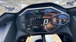 2024 Kawasaki NINJA 500 White