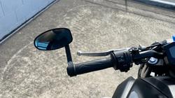 2020 Yamaha MT-07 LA (ABS) Black