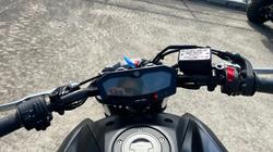 2020 Yamaha MT-07 LA (ABS) Black