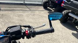 2020 Yamaha MT-07 LA (ABS) Black