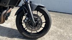 2020 Yamaha MT-07 LA (ABS) Black