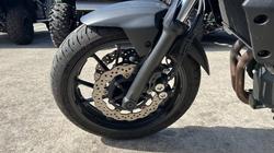 2020 Yamaha MT-07 LA (ABS) Black