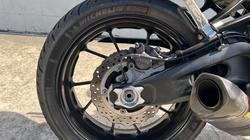 2020 Yamaha MT-07 LA (ABS) Black