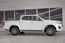 2026 Isuzu D-MAX LS-U