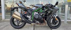 Kawasaki Ninja H2 (ZX1002J)