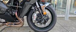 2024 Kawasaki Ninja H2 (ZX1002J) Ninja H2 Grey