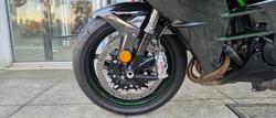 2024 Kawasaki Ninja H2 (ZX1002J) Ninja H2 Grey