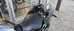 2024 Kawasaki Ninja H2 (ZX1002J) Ninja H2 Grey