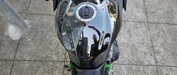 2024 Kawasaki Ninja H2 (ZX1002J) Ninja H2 Grey