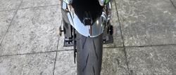 2024 Kawasaki Ninja H2 (ZX1002J) Ninja H2 Grey