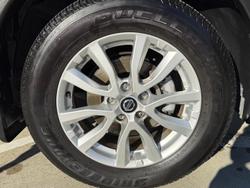 2017 Nissan X-TRAIL ST-L
