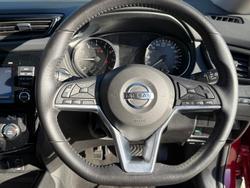 2017 Nissan X-TRAIL ST-L