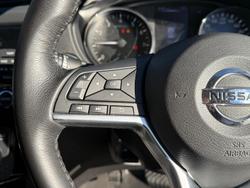 2017 Nissan X-TRAIL ST-L