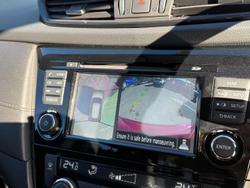 2017 Nissan X-TRAIL ST-L