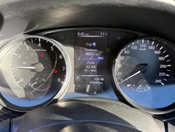 2017 Nissan X-TRAIL ST-L