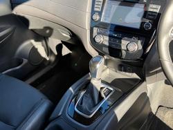 2017 Nissan X-TRAIL ST-L