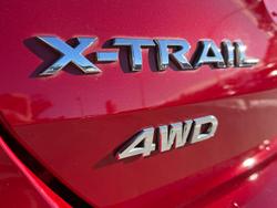 2017 Nissan X-TRAIL ST-L