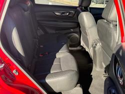 2017 Nissan X-TRAIL ST-L