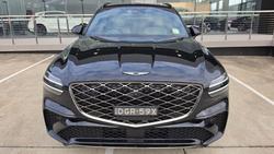 2026 Genesis GV70 3.5T SIGNATURE SPORT