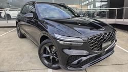 2026 Genesis GV70 3.5T SIGNATURE SPORT
